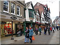 Winchester - High Street