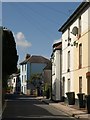 Milton Street, Brixham