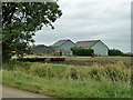 Barns at Puttocks Farm