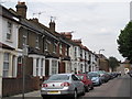 Belton Road, NW2