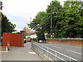 London Road bridge