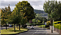 The North Road, Newtownards