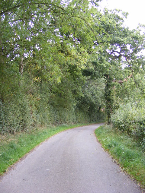 The road to otley
