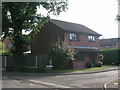 House on Five Oaks, Arksey