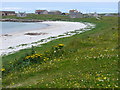 Traigh nam Faoghailean