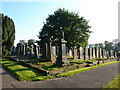 Saltwell Cemetery, Gateshead