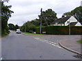 Chapel Road, Otley