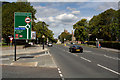 SJ4065 : Grosvenor Road by Mark Anderson