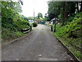 Shepherdswell, East Kent Railway