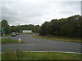 A303, Horton Cross