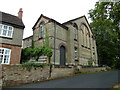 Wesleyan Methodist Chapel, Heath Green