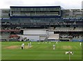 SP0684 : Edgbaston Cricket Ground: the new Pavilion by John Sutton