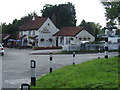 The Merry Fiddlers, Fiddlers Hamlet near Epping