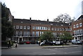 Apartments, Gloucester Square