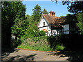 Dane Court Lodge on School Road