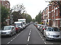 Rostrevor Road Fulham