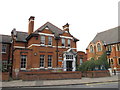 Willesden Green Police Station, High Road, NW2