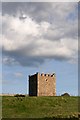 Gunsgreen House Doocot