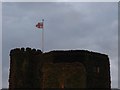 Walton Castle, Clevedon