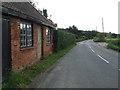 Village Postbox