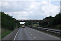 Park Lane Bridge, A11