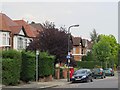 Chatsworth Road / Coverdale Road, NW2