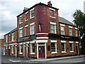 The County on Charles Street, Hull