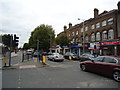 Broadway, Ealing