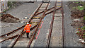 J3272 : New train maintenance depot, Belfast (11) by Albert Bridge