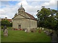 Birdingbury-Saint Leonard