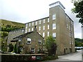 Clough Mill - Little Hayfield