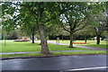 Garden of Remembrance, Horwich