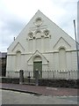 Bethesda Welsh Baptist Chapel, Conwy