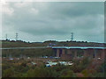 M4, Bridge over River Neath