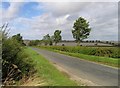 Towards Garthorpe