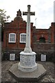 Harwell War Memorial