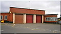 Parkhead Fire Station