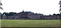 Wentworth Woodhouse - east front