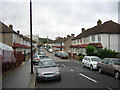 Lucerne Road, Thornton Heath