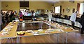 Annual Honey Show, Hanley Swan Village Hall