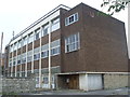 Barking Telephone Exchange (1)