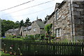 Rie-Achan Road  Pitlochry