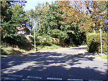 TM2749 : Melton Grange Road, Melton by Geographer