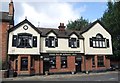 The New Angel Inn, Rainham