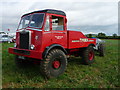 Longstock - Vintage Truck