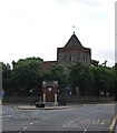 Church of St Helen and St Giles, Rainham