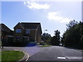 TM2749 : Melton Grange Road, Melton by Geographer