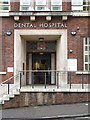 Dental Hospital