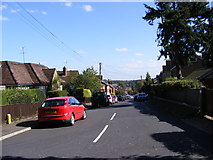 TM2749 : Victoria Road, Melton by Geographer