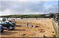 Porth Beach